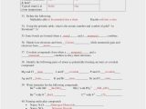 Ionic and Covalent Compounds Worksheet Answers or Fresh Naming Ionic Pounds Worksheet Best Naming Chemical