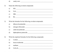 Ionic Bond Practice Worksheet Answers as Well as Worksheet Properties Ionic Pounds Worksheet Grass