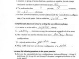 Ionic Bond Practice Worksheet Answers together with Chemistry
