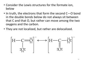 Ionic Bonding Worksheet Key or Chapter 8 Concepts Of Chemical Bonding 85 to 88 Ppt Do