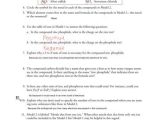 Ionic Compounds Worksheet with Naming Ionic Pounds Worksheet Pogil Kidz Activities