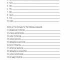 Ions and Ionic Compounds Worksheet Answer Key Along with Writing Chemical formulas for Binary Ionic Pounds Worksheet