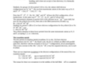 Ions Worksheet Answers or 20 Awesome Valence Electrons and Ions Worksheet