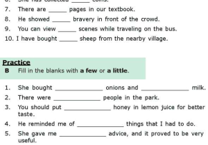 Is and are Grammar Worksheets as Well as Grade 6 Grammar Lesson 16 Quantifiers 1 English