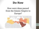 Islam Empire Of Faith Part 2 Worksheet Answers as Well as Muslim Empire Lesson 3 Golden Age Ppt Video Online