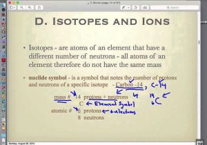Isotopes and Average atomic Mass Worksheet as Well as Different Types Of atoms atomic Number and Mass Number You