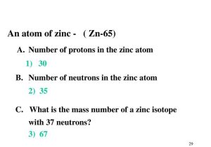 Isotopes Ions and atoms Worksheet 1 Answer Key together with Chapter 3 atoms and Elements Ppt