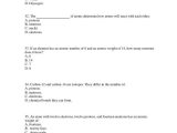 Isotopes or Different Elements Chapter 4 Worksheet Answers or Schön Chapter 14 Anatomy and Physiology Test Fotos Menschliche