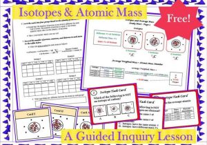 Isotopes Worksheet High School Chemistry together with 72 Best Chemistry for Kids Images On Pinterest