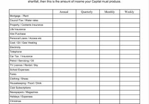 Job Hazard Analysis Worksheet Along with Food Product Cost Pricing Spreadsheet Free Restaurant