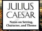 Julius Caesar Vocabulary Act 1 Worksheet Answers together with William Shakespeares Julius Caesar Notes Information Product From