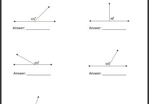 Karyotype Worksheet Answer Key or Congruent Angles Worksheets Worksheets for All