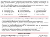 Kentucky Sales and Use Tax Worksheet Also Customer Service Resume … New Skills Pinterest