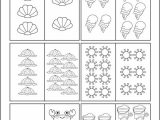 Kindergarten Activities Worksheets Along with 658 Best Matematika Images On Pinterest