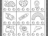 Kindergarten Language Arts Worksheets with 8 Best Phonological Awareness Images On Pinterest