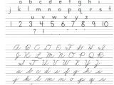 Kindergarten Letter Worksheets or Letter formation Kindergarten Worksheets Best 6 Letter formation