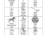 Kindergarten Letter Worksheets together with Phonics Picture Dictionary Activities and Worksheets to Print