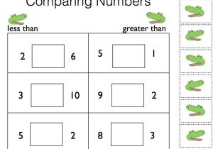 Kindergarten Math Worksheets Pdf together with Kindergarten Prekkinder Math Cut and Paste Worksheets Early