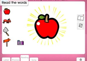 Kindergarten Phonics Worksheets Also App Shopper Mels Phonics A to Z Lite Education