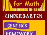 Kindergarten Practice Worksheets or Thanksgiving Math Kindergarten and Pre K Activities Worksheets