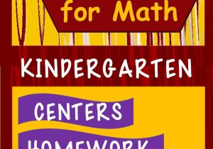 Kindergarten Practice Worksheets or Thanksgiving Math Kindergarten and Pre K Activities Worksheets
