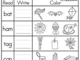 Kindergarten Reading Printable Worksheets with 3989 Best Teach Me Images On Pinterest