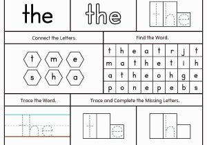 Kindergarten Reading Worksheets Pdf Along with Reading Worksheetsn Math Worksheet Sight Words and Englis Fourth