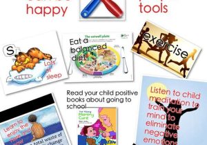 Kindergarten Separation Anxiety Worksheets Along with 29 Best Book Helps Relieve Separation Anxiety Written by Preschool
