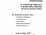 Kindergarten Separation Anxiety Worksheets with Domestic Abuse Archives Free social Work tools and Resources