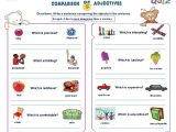 Kindergarten Word Worksheets and the Way We Work Revising for the Final Exams