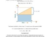 Kinematic Equations Worksheet Also whole Procedure Of Equations Of Motion
