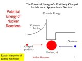 Kinetic and Potential Energy Worksheet Answer Key or Nuclear Energy for Reactions Bing Images