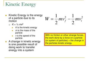 Kinetic and Potential Energy Worksheet Answers with Kinetic Energy A Proton 28 Images Ap Physics B Montwo