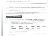 Kinetic and Potential Energy Worksheet Pdf or Potential Energy Worksheet Choice Image Worksheet for Kids Maths