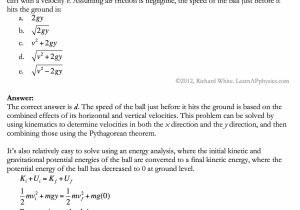 Kinetic and Potential Energy Worksheet Pdf together with Kinetic and Potential Energy Worksheet Answer Key Fresh Math = Love