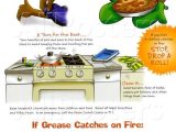 Kitchen Safety Worksheets Along with 51 Best Food Safety Images On Pinterest