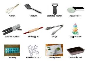 Kitchen tools Worksheet as Well as 158 Best Culinary Crafting Images On Pinterest
