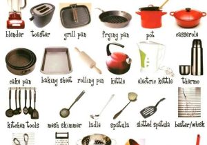 Kitchen tools Worksheet together with forum Learn English