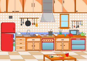 Kitchen Utensils and Appliances Worksheet Answers as Well as 100 Free Kitchen Clipart and S Download2018