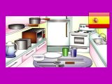 Kitchen Utensils and Appliances Worksheet Answers or Casa Mct Training Consultant