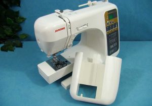 Know Your Sewing Machine Worksheet Also Janome 3022 Bing Images
