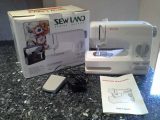 Know Your Sewing Machine Worksheet as Well as Boxed Sew Land Sewing Machine In Calne Wiltshire Gumtree