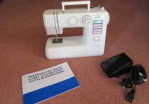 Know Your Sewing Machine Worksheet or Janome 960 Bing Images