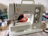 Know Your Sewing Machine Worksheet with Bernina Sport 801 Sewing Machine Service thesewingmachined