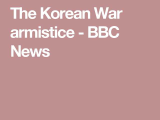 Korean War Worksheet with the Korean War Armistice