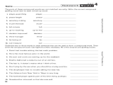 La Famille French Worksheet Along with Confortable Worksheets Hyphenated Pound Words with Add