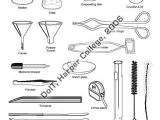 Lab Equipment Worksheet Answers as Well as 62 Best Lab Glassware Images On Pinterest