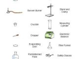 Lab Equipment Worksheet Answers with Chemistry Lab Equipment Bing Chemistry Pinterest