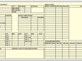 Lab Equipment Worksheet with the Lead Cra Blog Monitoring tools & Notes