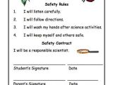 Lab Safety Worksheet Also 16 Best 4th Hour Desktop Publishing Fice Safety Tips Images On